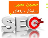حسین محبی سئوکار