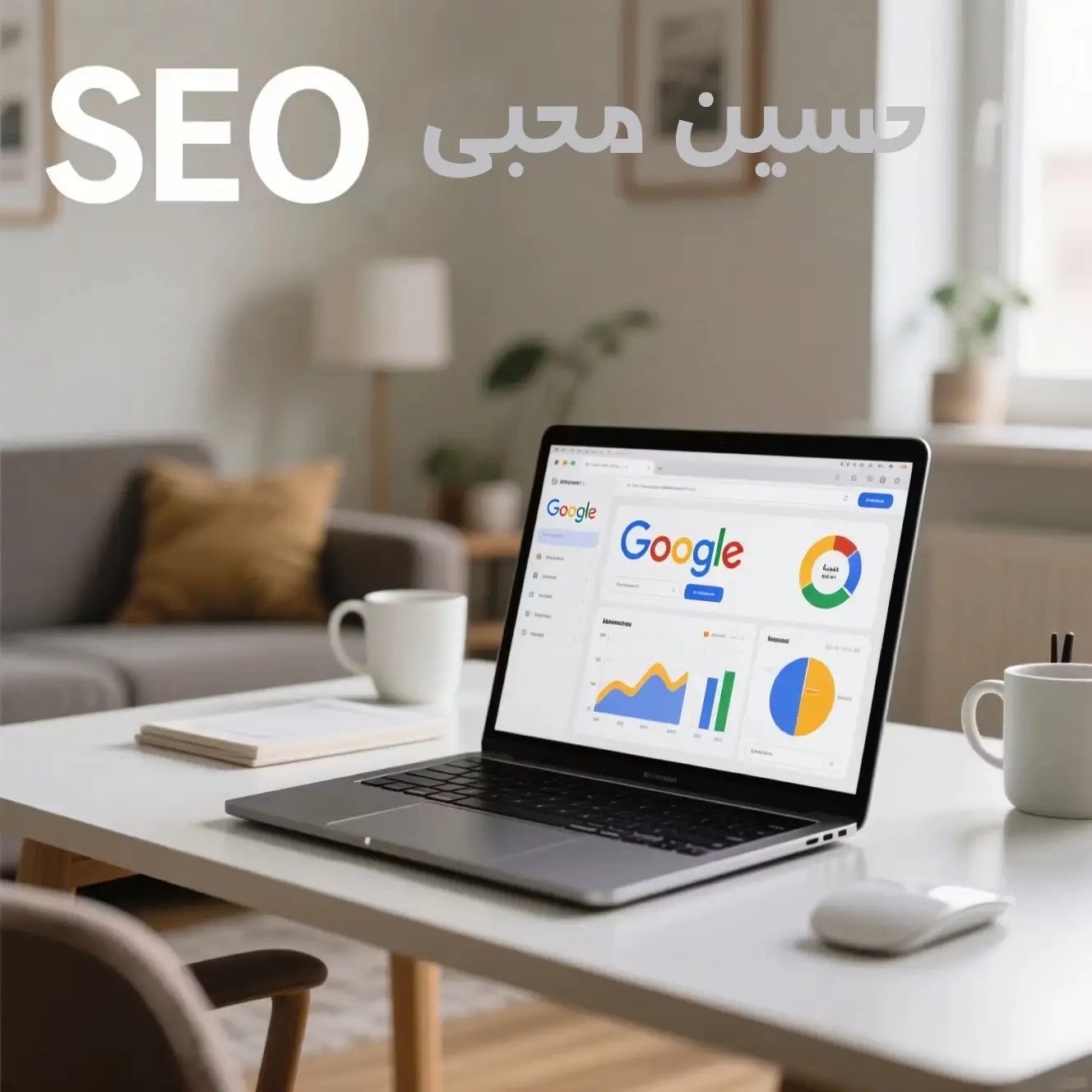 فریلنسر سئوسایت