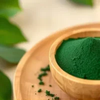 اسپیرولینا