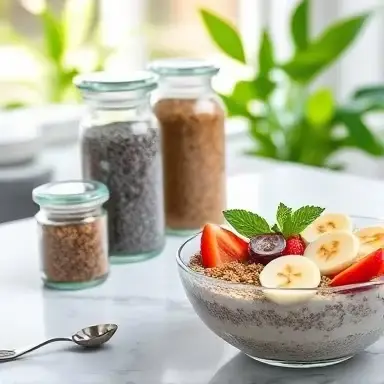 نقش کینوا در رژیم لاغری