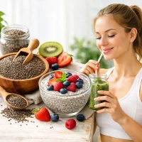 راهنمای جامع خرید و بررسی قیمت دانه چیا