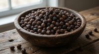همه چیز درباره خواص پودر نخود سیاه و راهنمای خرید اینترنتی آن